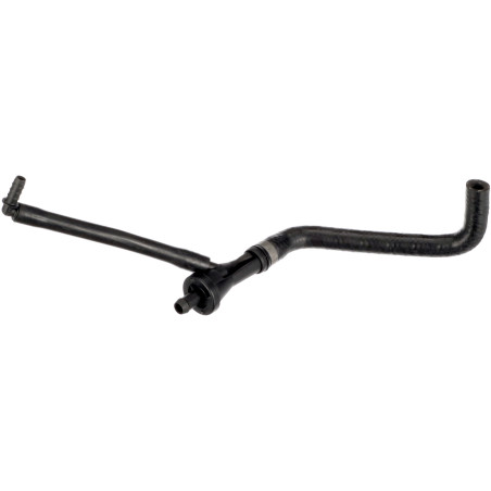 GATES EMH233 Crankcase Breather Hose for
