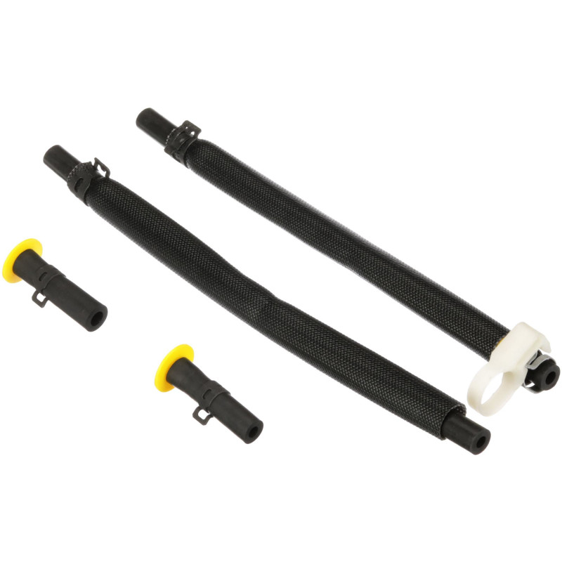 GATES EMH381 Crankcase Breather Hose for