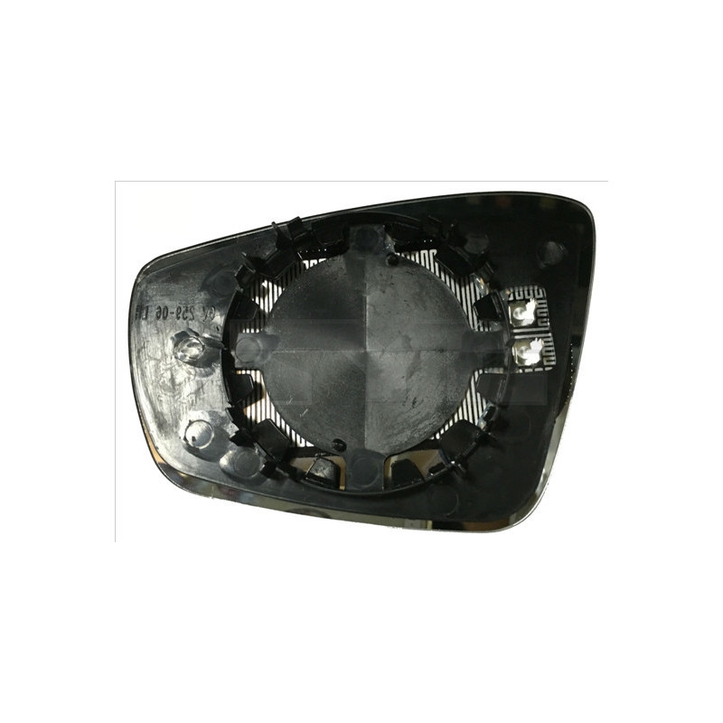 TYC 337-0184-1 Vetro specchio