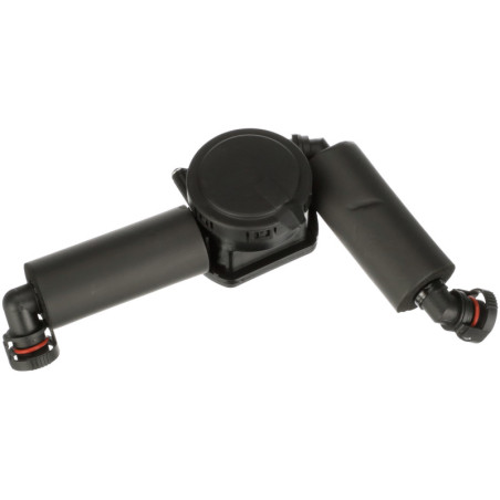 GATES EMH433 Tubo manguera cárter respirador para