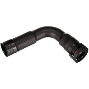 GATES EMH451 Crankcase Breather Hose for
