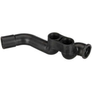 GATES EMH462 Crankcase Breather Hose for