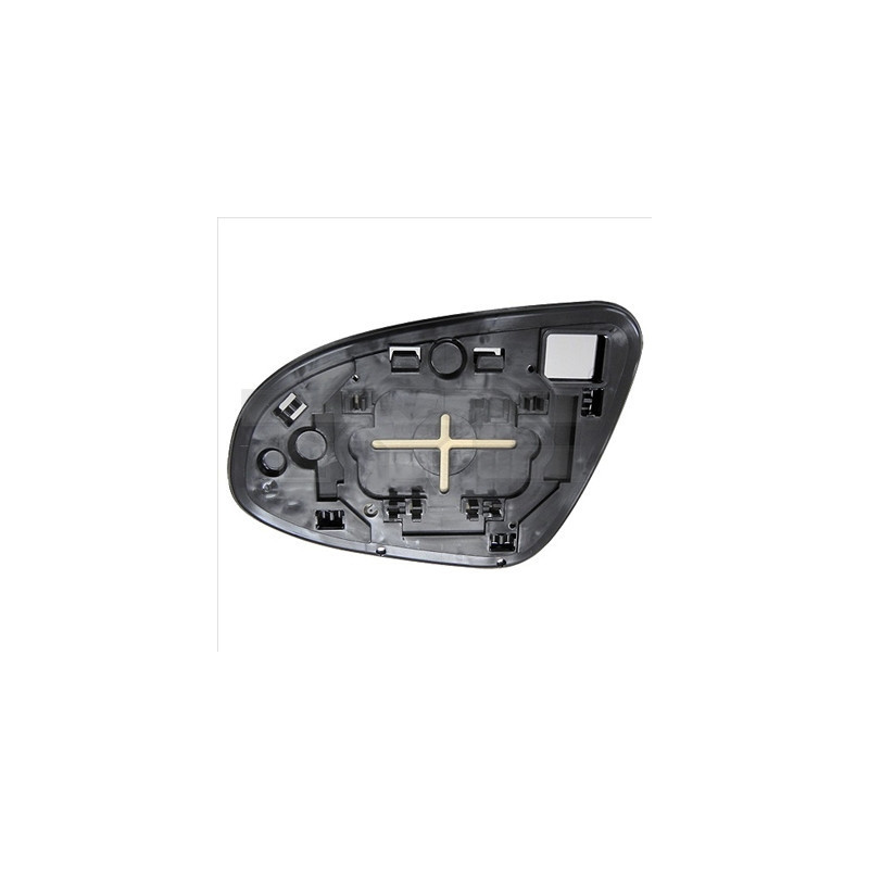 TYC 336-0071-1 Vetro specchio