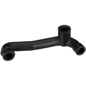 GATES EMH489 Crankcase Breather Hose for