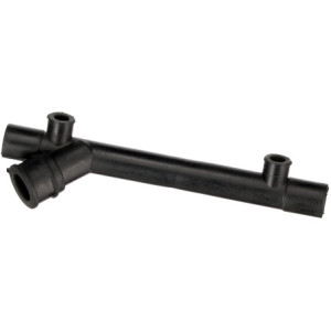 GATES EMH494 Crankcase Breather Hose for