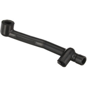 GATES EMH497 Crankcase Breather Hose for