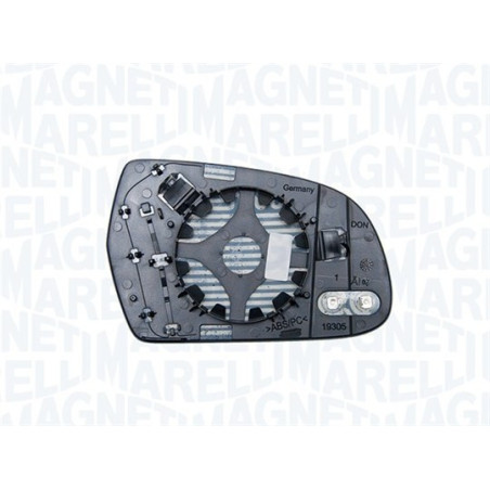 MAGNETI MARELLI 182209015600 Vetro specchio