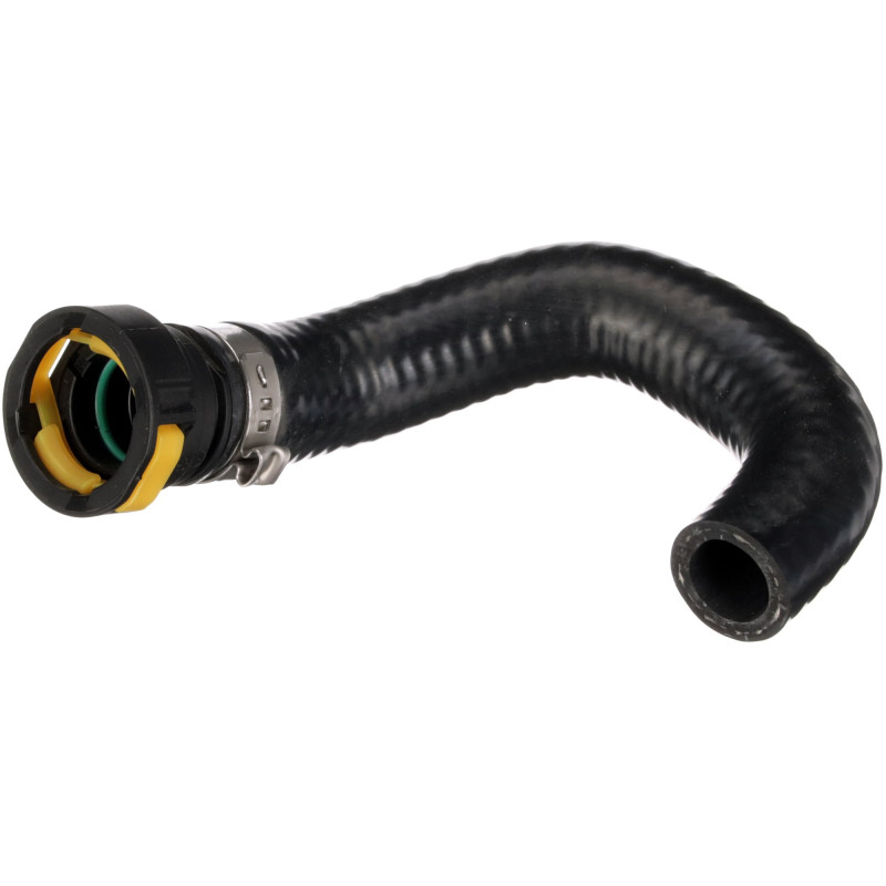 GATES EMH612 Crankcase Breather Hose for