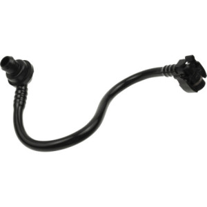 GATES EMH621 Crankcase Breather Hose for