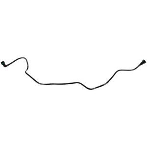 GATES EMH627 Crankcase Breather Hose for