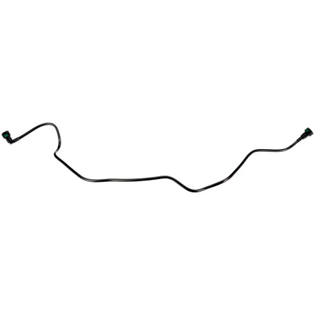 GATES EMH627 Crankcase Breather Hose for