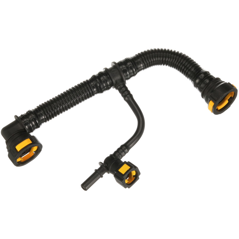 GATES EMH633 Przewód odpowietrzenia skrzyni korbowej dla