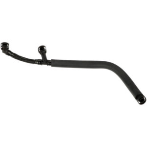 GATES EMH634 Crankcase Breather Hose for