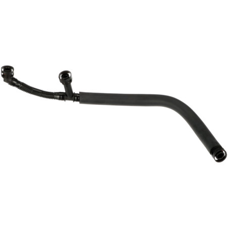 GATES EMH634 Tuyau reniflard d'huile pour