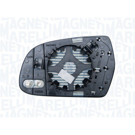 MAGNETI MARELLI 182209019300 Cristal de espejo