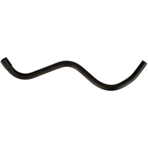 GATES EMH133 Crankcase Breather Hose for
