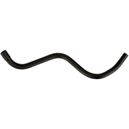 GATES EMH133 Crankcase Breather Hose for
