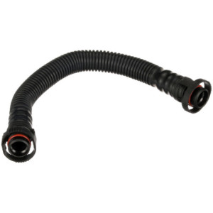 GATES EMH135 Crankcase Breather Hose for