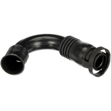 GATES EMH162 Crankcase Breather Hose for