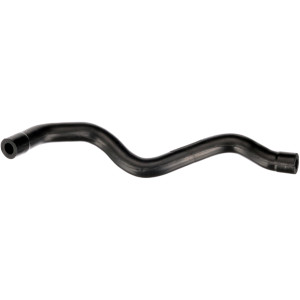 GATES EMH187 Crankcase Breather Hose for