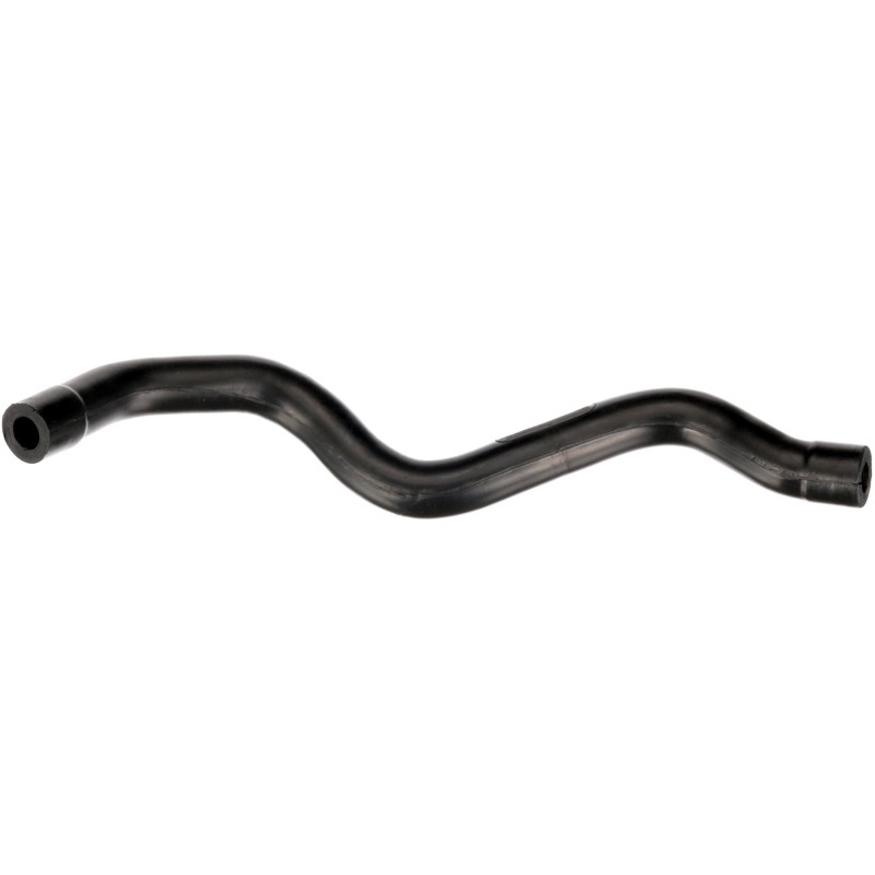 GATES EMH187 Crankcase Breather Hose for