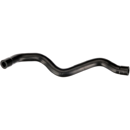 GATES EMH187 Crankcase Breather Hose for