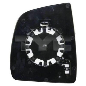 TYC 309-0123-1 Cristal de espejo