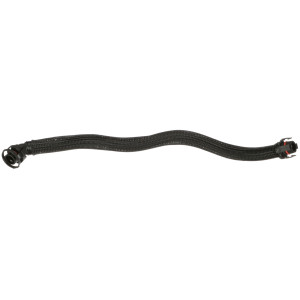 GATES EMH209 Crankcase Breather Hose for
