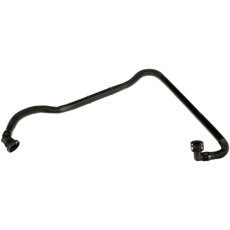 GATES EMH215 Crankcase Breather Hose for