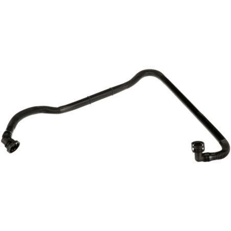 GATES EMH215 Crankcase Breather Hose for