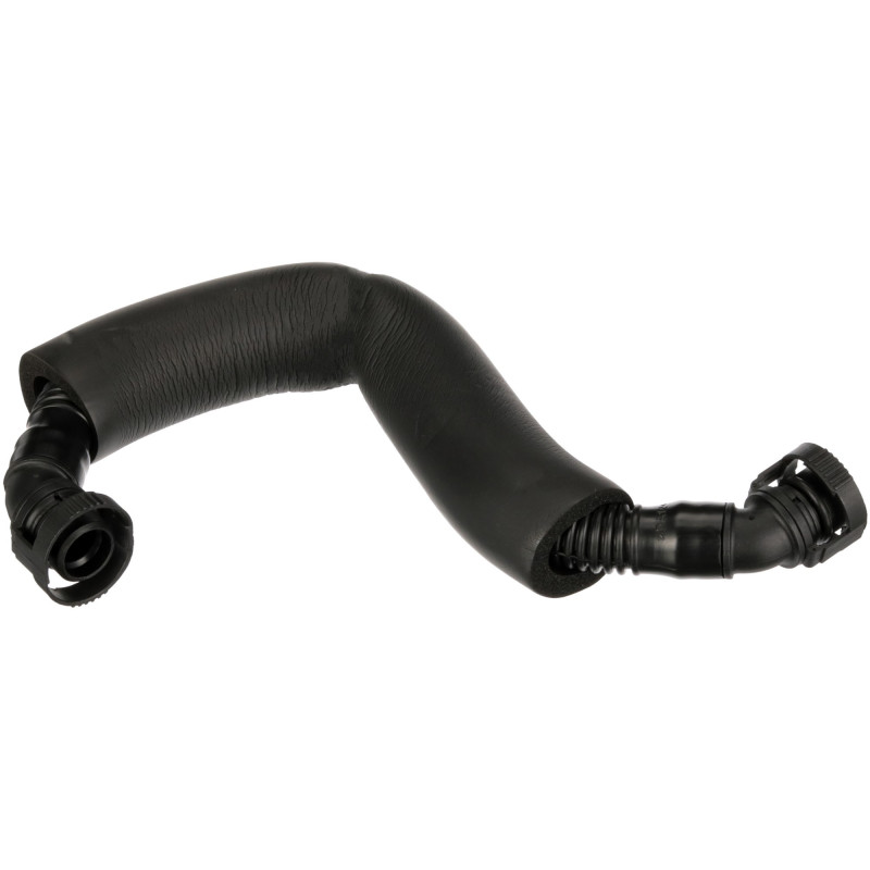 GATES EMH238 Crankcase Breather Hose for
