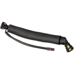GATES EMH239 Crankcase Breather Hose for