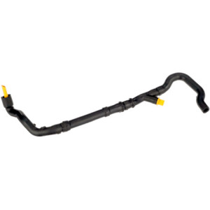 GATES EMH240 Crankcase Breather Hose for