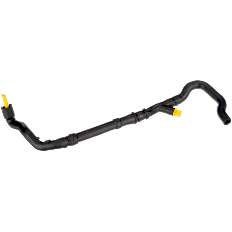 GATES EMH240 Crankcase Breather Hose for