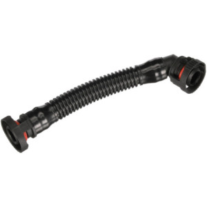 GATES EMH246 Crankcase Breather Hose for
