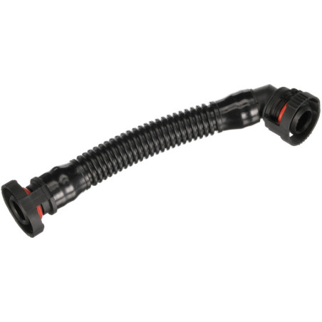 GATES EMH246 Crankcase Breather Hose for