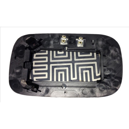 TYC 338-0033-1 Mirror Glass