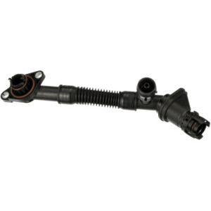 GATES EMH249 Crankcase Breather Hose for