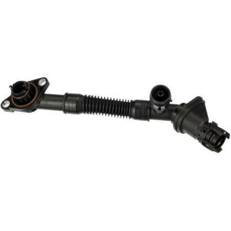 GATES EMH249 Crankcase Breather Hose for