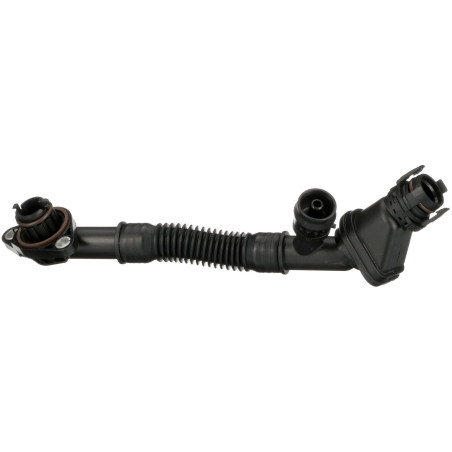 GATES EMH250 Crankcase Breather Hose for