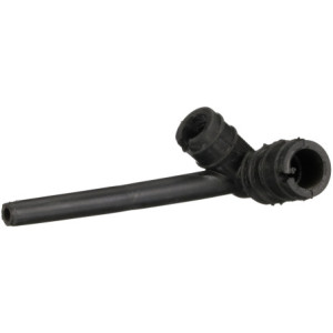 GATES EMH349 Crankcase Breather Hose for