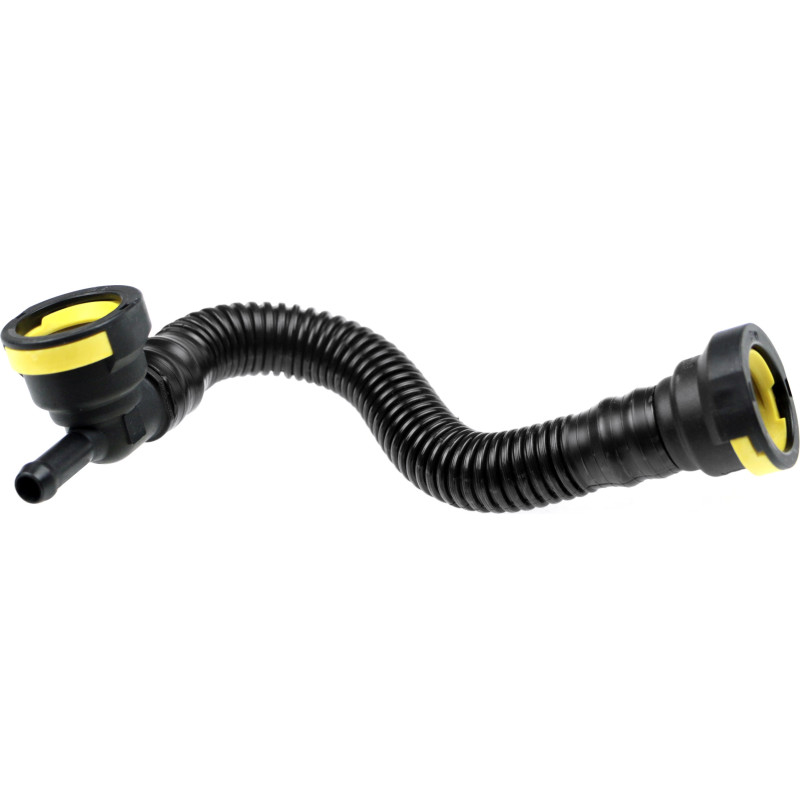 GATES EMH375 Crankcase Breather Hose for