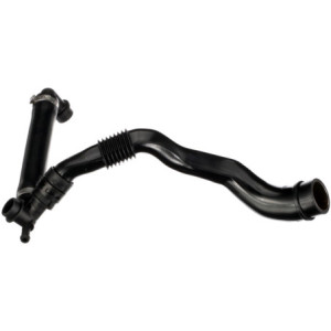 GATES EMH476 Crankcase Breather Hose for