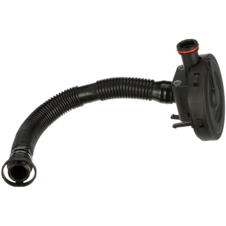 GATES EMH480 Crankcase Breather Hose for