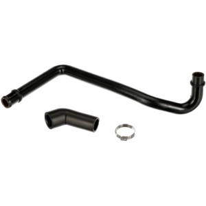 GATES EMH482 Crankcase Breather Hose for