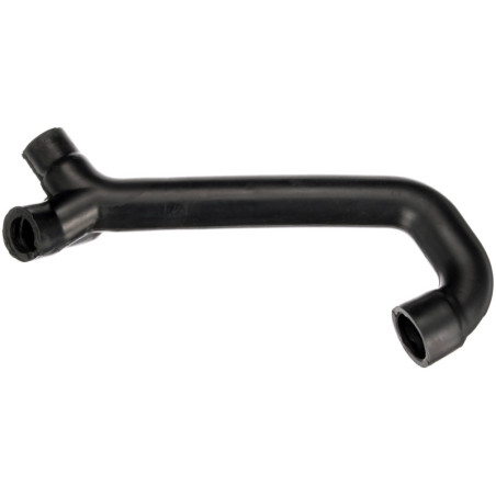 GATES EMH491 Crankcase Breather Hose for