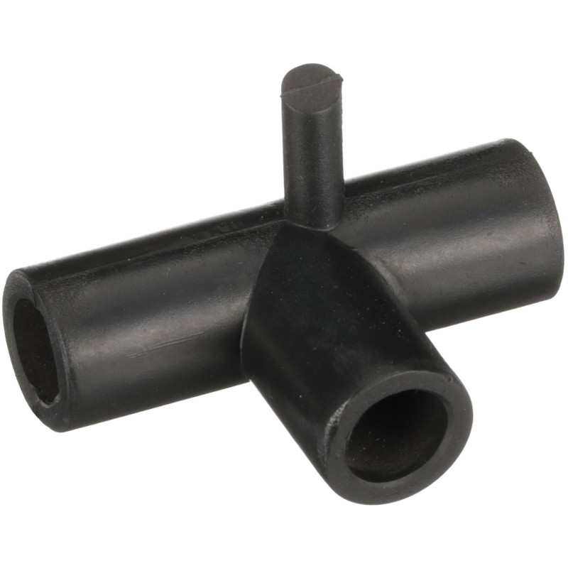 GATES EMH502 Crankcase Breather Hose for