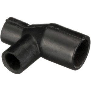 GATES EMH503 Crankcase Breather Hose for