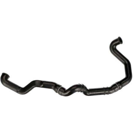 GATES EMH511 Crankcase Breather Hose for
