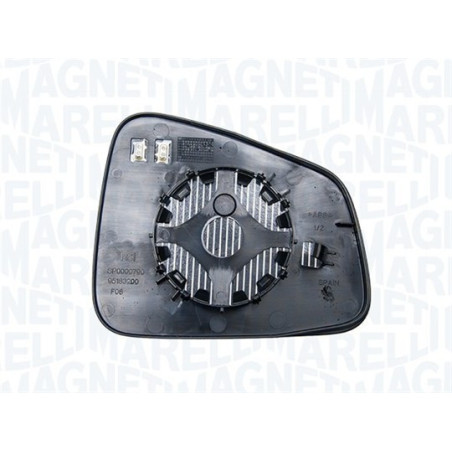 MAGNETI MARELLI 182209012800 Vetro specchio